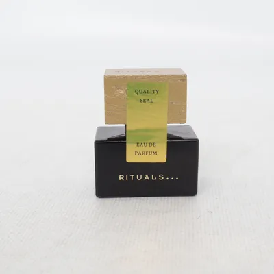 Eau de parfum fra Rituals