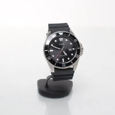 Armbåndsur (Sort, Flerfarvet) fra Casio
