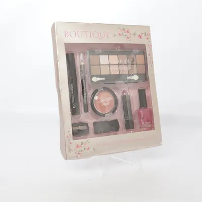 Trousse de maquillage (Multicolore) de Boutique
