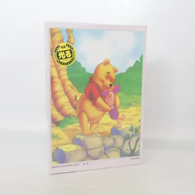 Puzzle from Disney