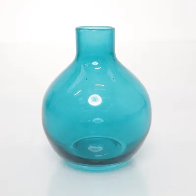Vase (Blå)