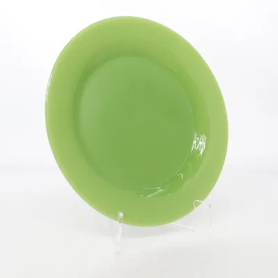 Plate (Green)