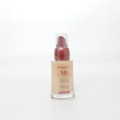 Foundation (24h Control) from Dermacol