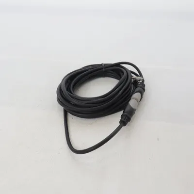 AUX-kabel (Mm-162) fra Deltaco