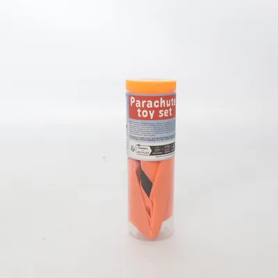 Legetøj (Orange) fra Free & Easy