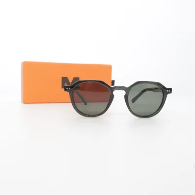 Sunglasses (Black) from Meller