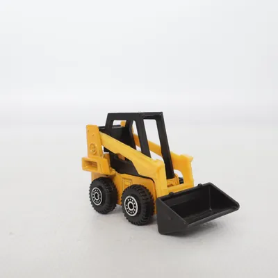 Voiture jouet de Welly