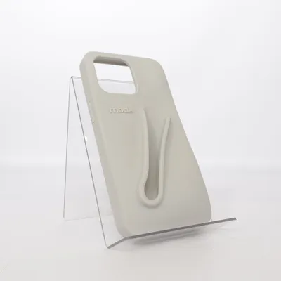 Telefoonhoesje (Grijs) van Rhode