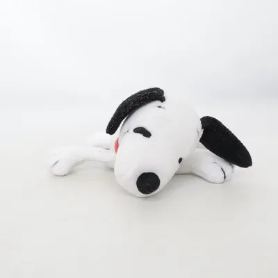 Gosedjur (Snoopy) från The House of Foxy Polyester