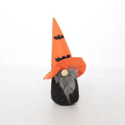 Juldekoration (Orange, Svart, Grå) från Festive