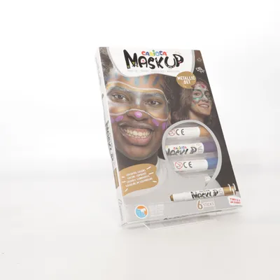 Ansiktsfärg (Maskup) från CARIOCA