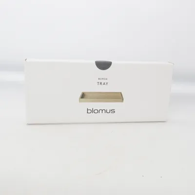 Dienblad (Borda) van Blomus