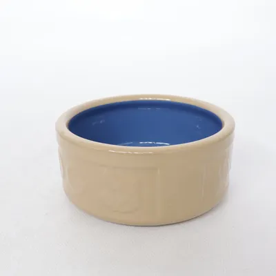 Matskål (Beige, Blå) från Mason Cash