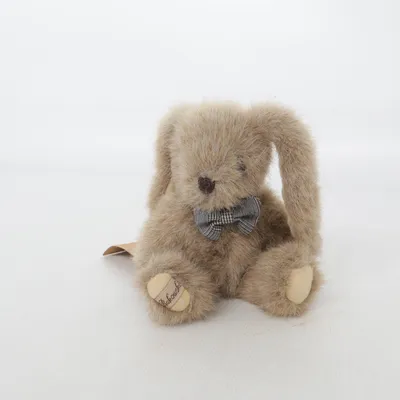 Soft toy (Brown) from Barbara Bukowski Design