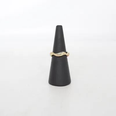 Ring (Gold) Unknown metal