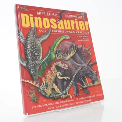 Faktabok från Tukan Förlag