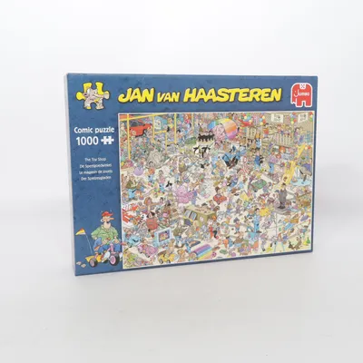 Puzzle de JUMBO