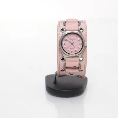 Armbandsur (Rosa, Silverfärgad) från Regal