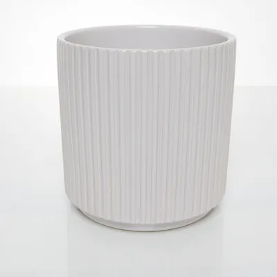 Bloempot (Beige) van Form Living
