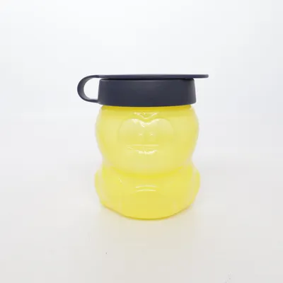 Pipmugg (Gul, Blå) från Tupperware