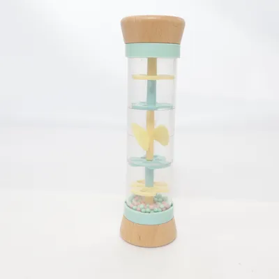 Bebisleksak (Flerfärgad) från Oh My Baby