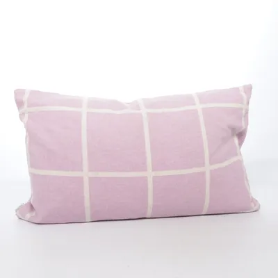 Cushion (Pink, Beige) from Room