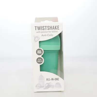 Feeding bottle (Anti-Colic) from Twistshake