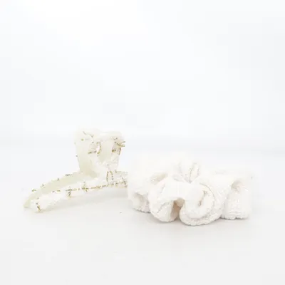 Accessoire pour cheveux (Blanc) de Zwei