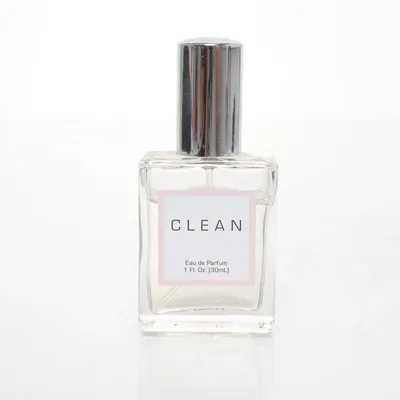Eau de Parfum (CLEAN) från CLEAN