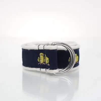 Riempje (Blauw, Wit) van Ralph Lauren