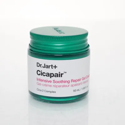 Ansiktskräm (soothing repair gel) från Dr. Jart+
