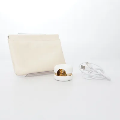 UV lamp (White) from Le Mini Macaron