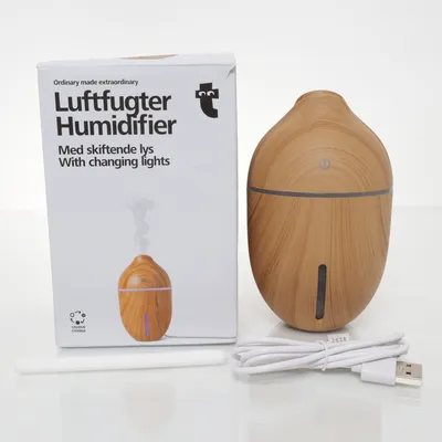 Luftfuktare (Beige) från Flying Tiger