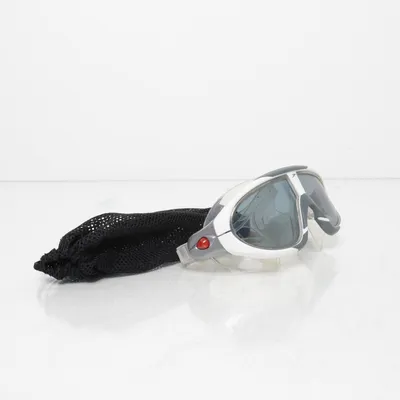 Simglasögon (Grå, Transparent) från Speedo