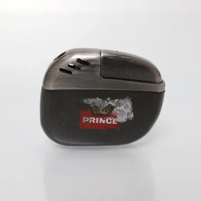 Tändare (Grå) från Prince