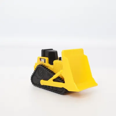 Voiture jouet (Jaune, Noir) de Toy Story