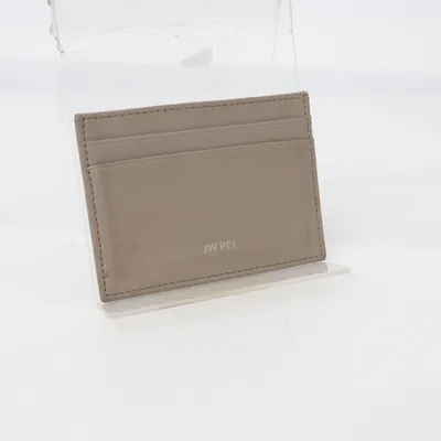 Porte-cartes (Beige) de JW PEI