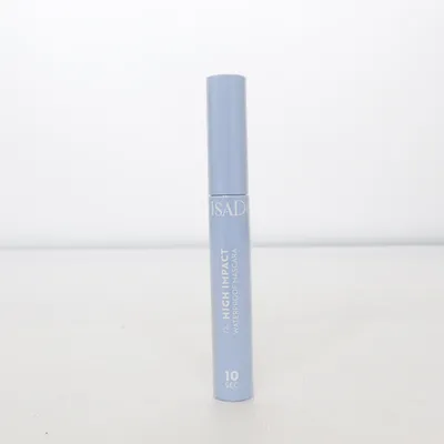 Mascara (High Impact Waterproof Mascara) from IsaDora