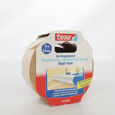 Byggmaterial (Verlegeband) från Tesa