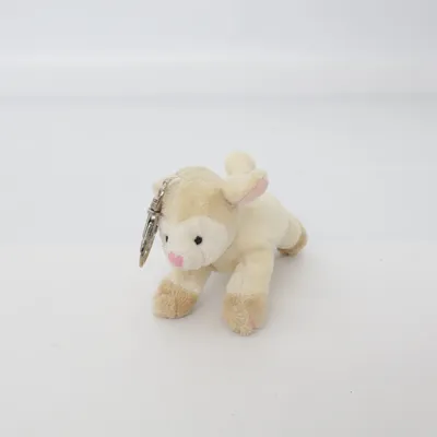 Keyring (Beige) from Keel Toys