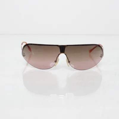 Solglasögon (Guldfärgad) från Guess