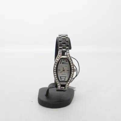 Wristwatch (Black) from Excellanc