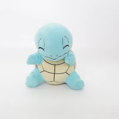 Gosedjur (Squirtle) från Pokémon