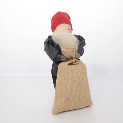 Kerstdecoratie (Rood, Blauw, Beige)