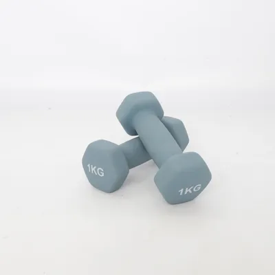 Dumbbell (Blauw) van Umbro