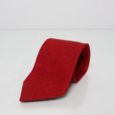 Slips (Röd, Blå) från The Shirt Factory Silke