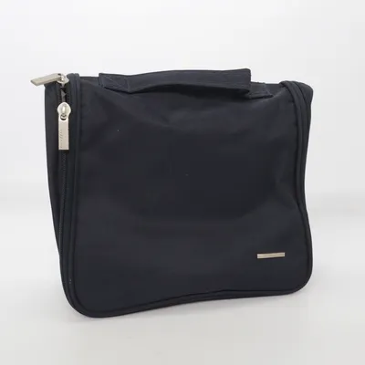 Trousse de toilette (Bleu) de Vezzano