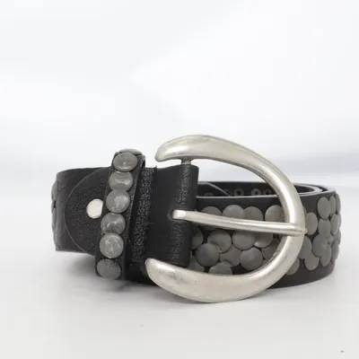 Ceinture (Noir)