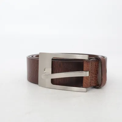 Belt (Brown) from Roy Robson Leather