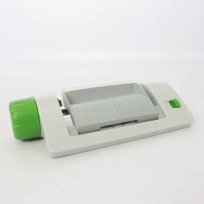 Mandolin (Grå, Grön) från Betty Bossi